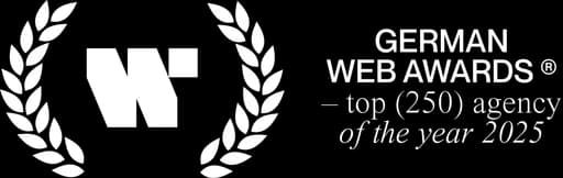 Awwwards Badge